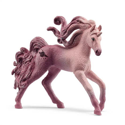 Schleich Collectibles Unicorn-Saturnia