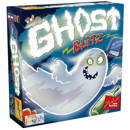 Ghost Blitz