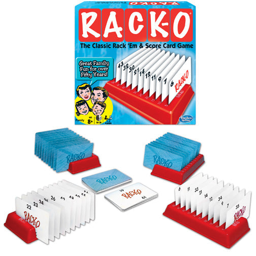 Rack-O Classic