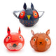 Kidoki Paper Balloons