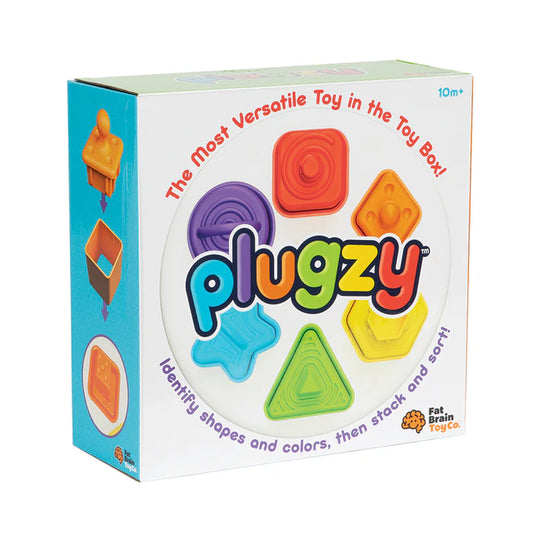 Plugzy