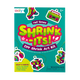 Shrink Art Kit - Rad Times - 5 Charms