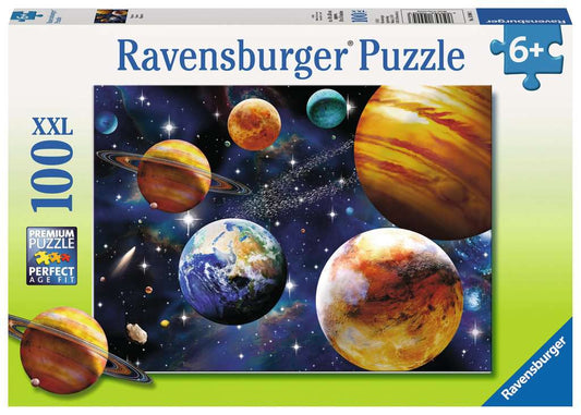 Space - 100 Pcs