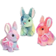 Douglas Toys - Tie Dye Bunny (Assorted)