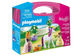 Playmobil - Princess Unicorn Carry Case