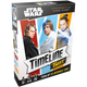 Timeline Twist – Star Wars