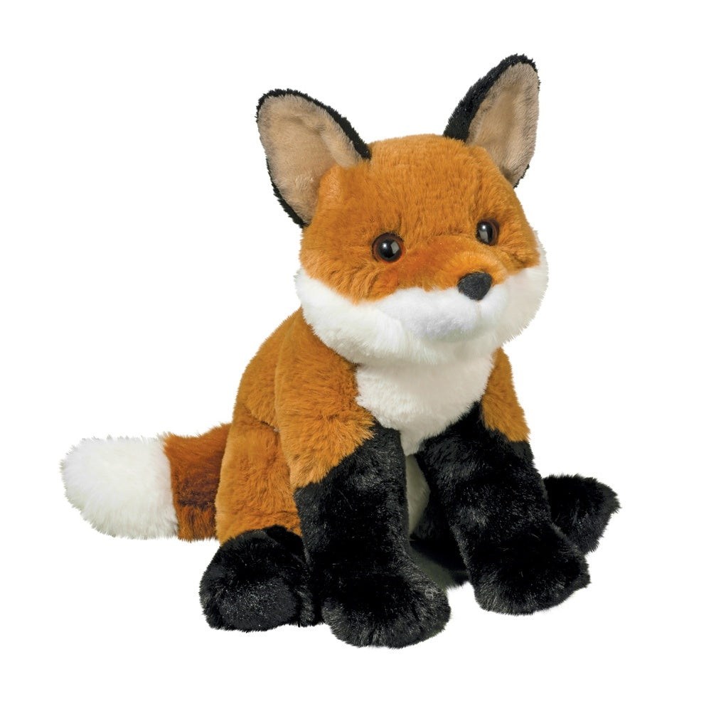 Douglas Toys -  Freddie Soft Fox