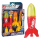 Liqui-Fly Hydro Rocket