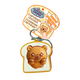 CLICKER CHUMZ CAPYBARA