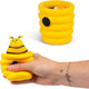 HGL Pop Up Beehive Squeeze Toy