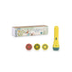 Trois Petits Lapins - Storybook Torch