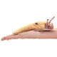 Folkmanis - Banana slug finger puppet