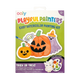 Playful Painters Easy Watercolor Painting Kit - Trick or Treat - 12 Cards