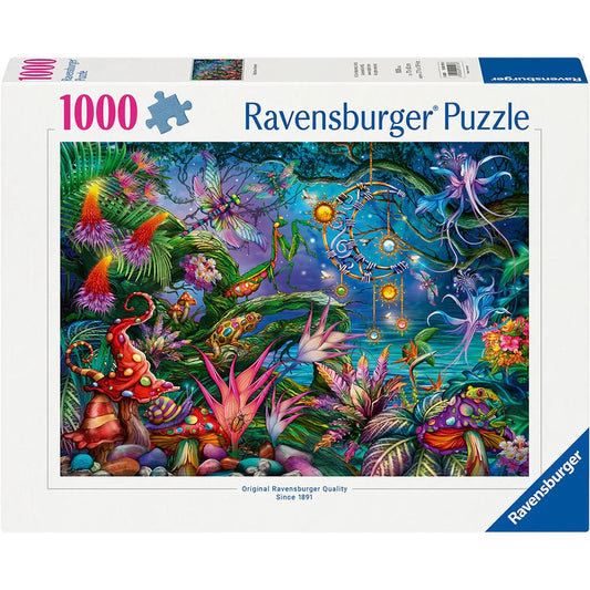 Rainbow Reverie (1000 pcs)