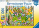 Ravensburger Ingrid Slyder: Fairy Ballet - 100 pcs