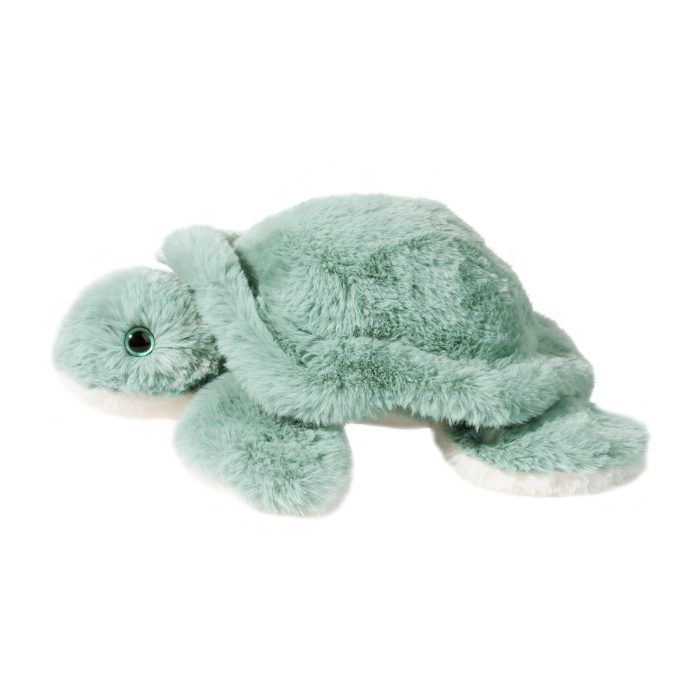 Douglas Toys - Jade Sea Turtle