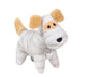 Douglas Cuddle Toys - Mummy Muzzle Dog