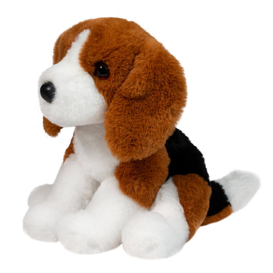 Douglas Toys - Earnie Soft Beagle
