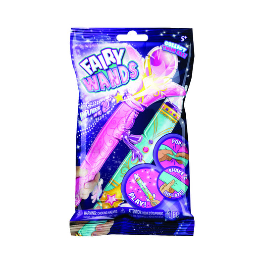 Fairy Wands