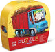 12pc Mini Puzzle Go Big Dog