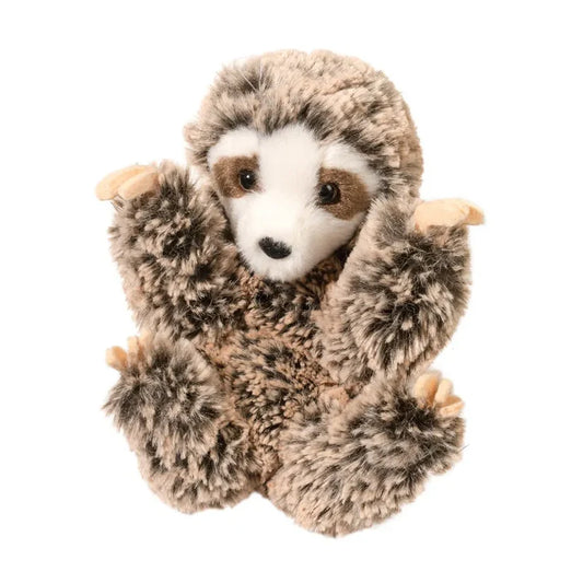 Lil Baby Slowpoke Sloth
