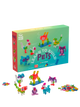 Plus Plus - Learn to Build - Pets