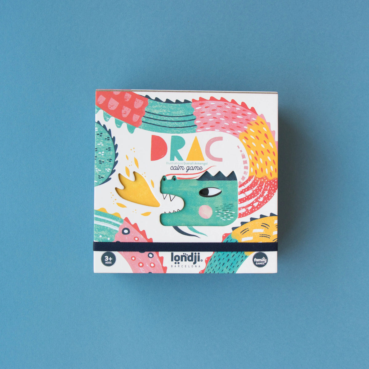 Game - DRAC