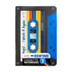 Rewind Mini Notebooks - Retro - Set of 3