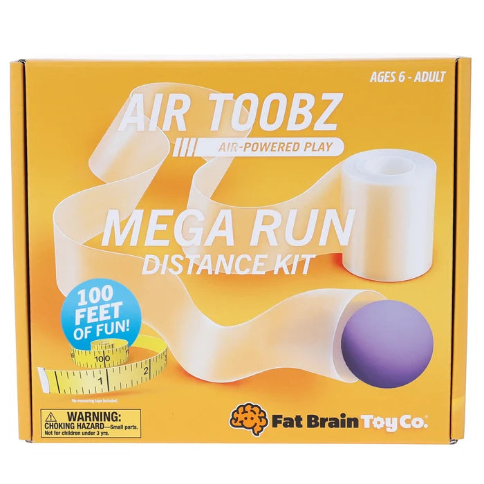 Air Toobz Mega Run Distance Kit