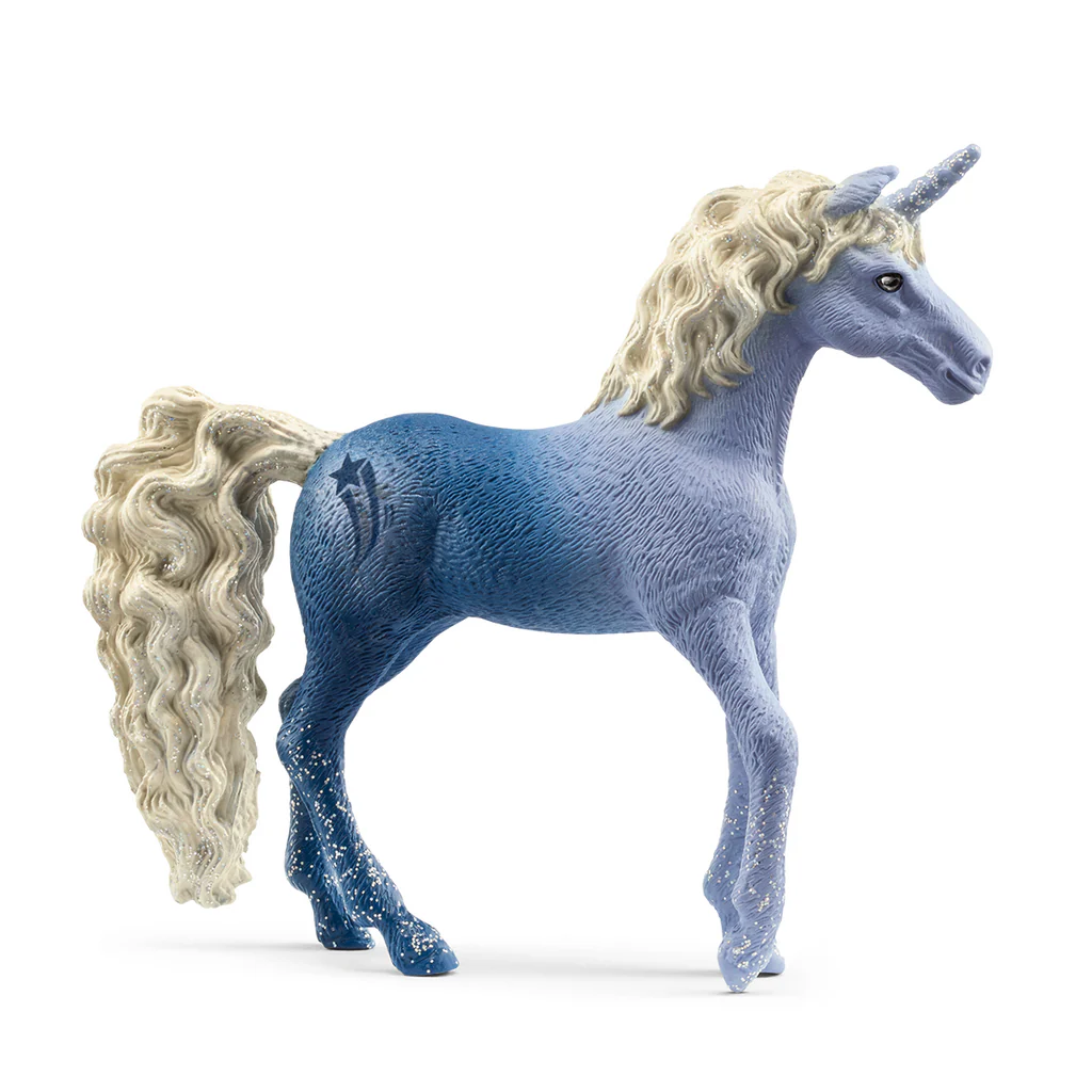 Schleich Collectibles Unicorn-Shooting Star