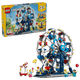 Lego - Iconic Ferris Wheel
