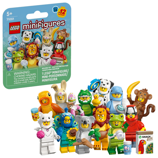 Lego - Animal series - blind box