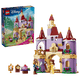 Lego - Belle & the Beast's Enchanted Castle