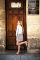 Great Pretenders - A Star is Born Sequins Skirt