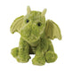 Douglas Toys - Lucian Soft Green Dragon