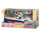 Calico Critters - Seal Sailor’s Leisure Boat