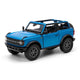 5" 2022 FORD BRONCO