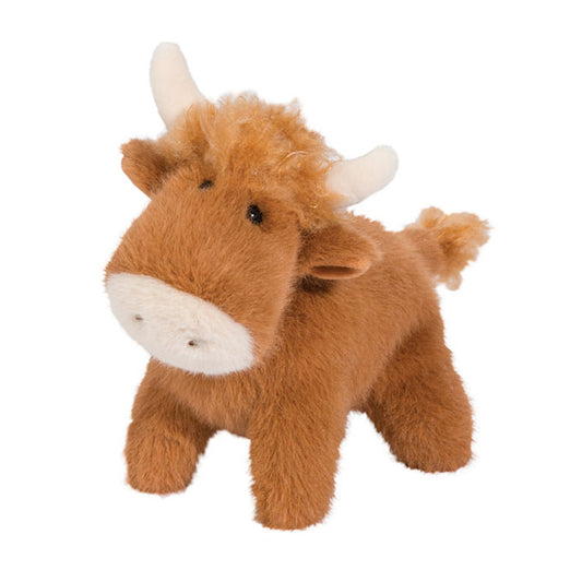 Douglas Toys - Hank Highland Cow Muzzle