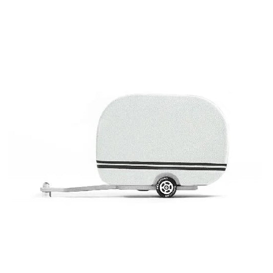 Candycar Trailer Airstream