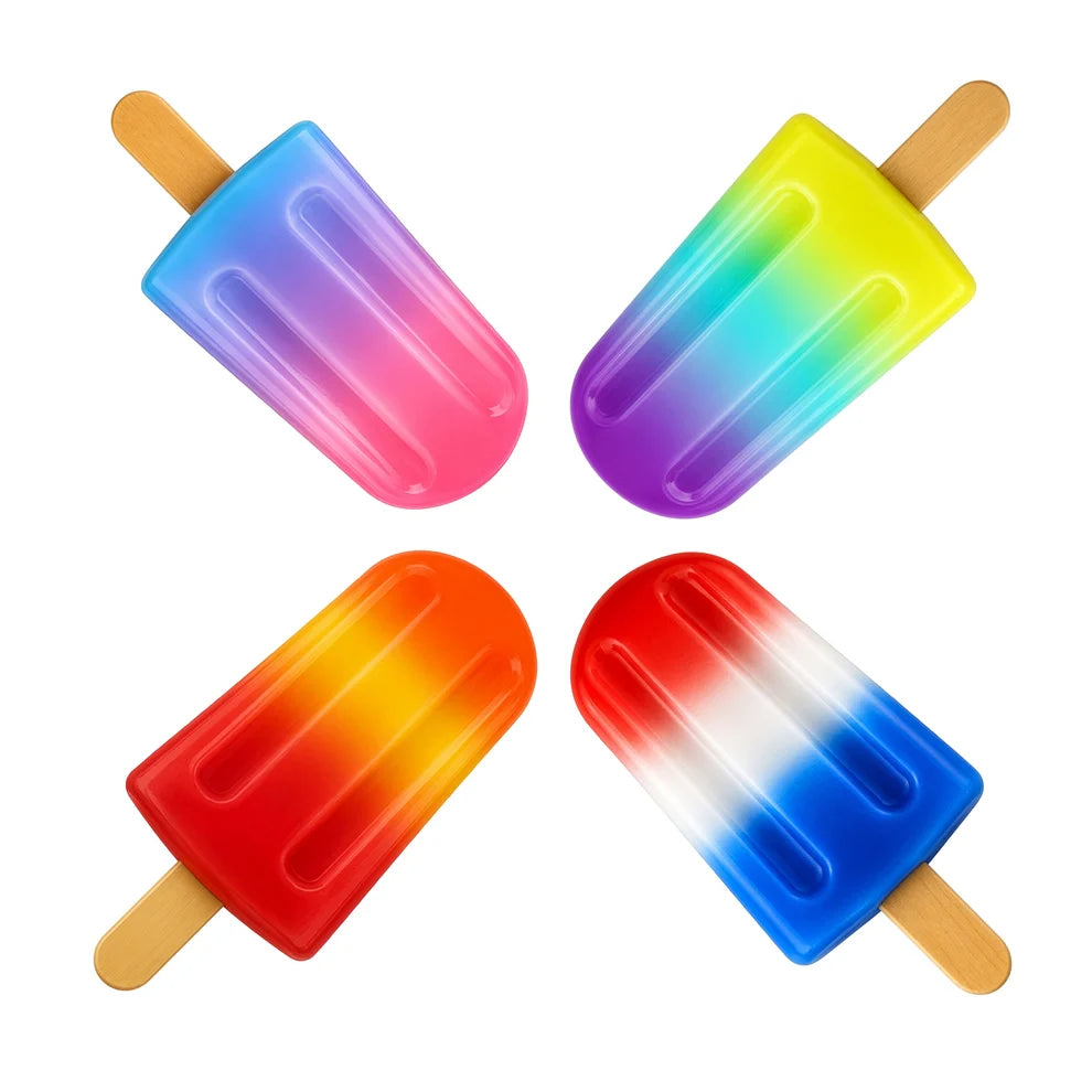 Goolala - Rainbow Pop
