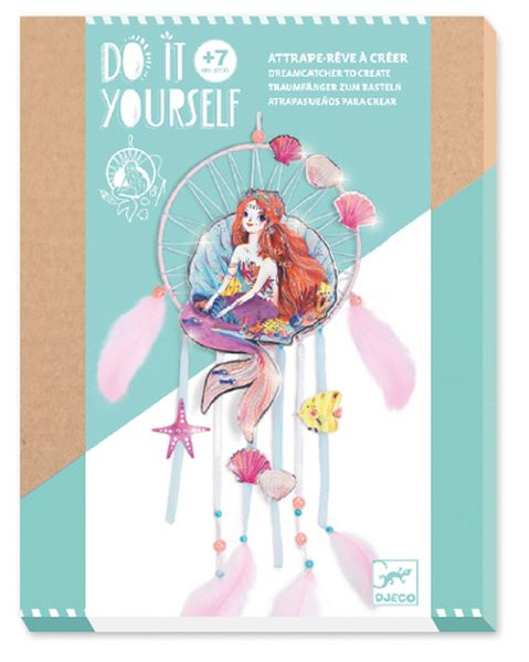 DIY / Solar system : mobile to paint