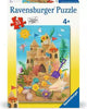 Sunshine Sandcastle - 35 pcs