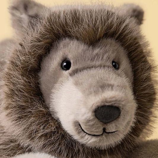 Jellycat - Ulrich Wolf