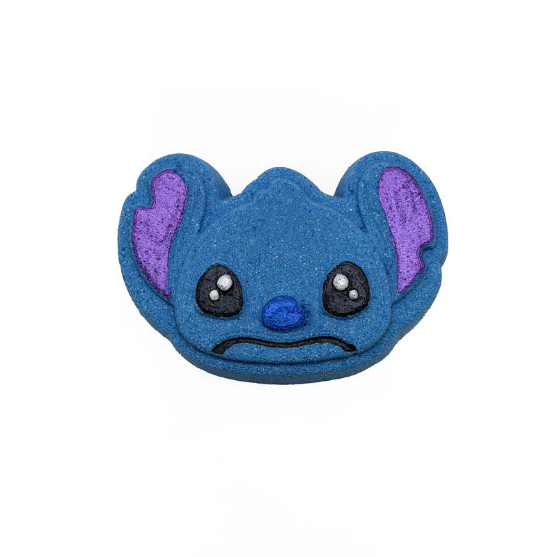 Stitch Face Bomb