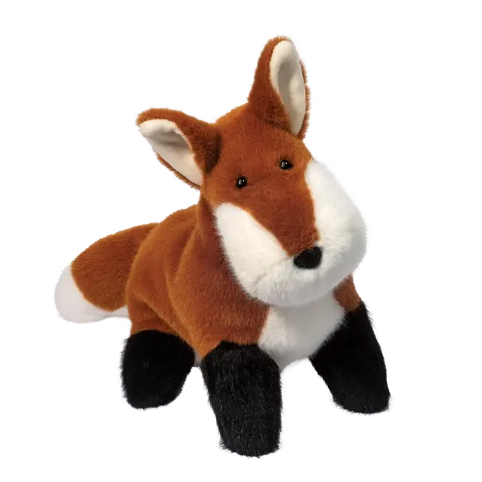 Douglas Toys -  Frank Fox Muzzle, Large