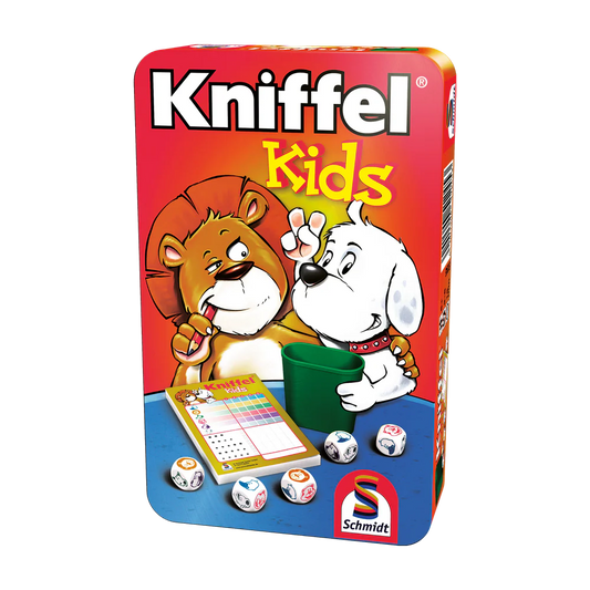 Kniffle Kids