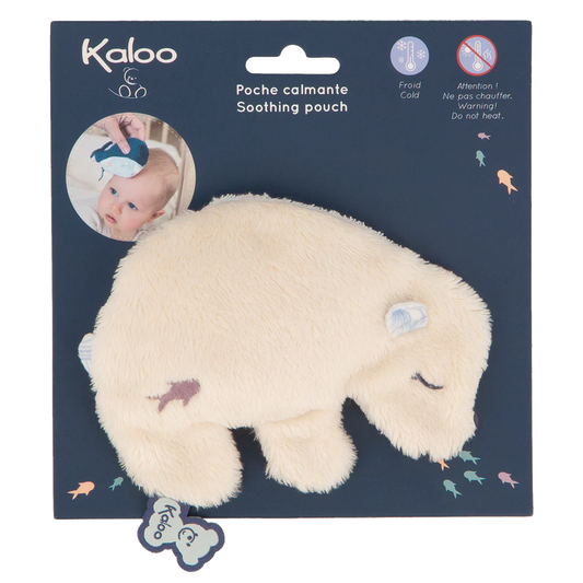 SOOTHING POUCH - BEAR