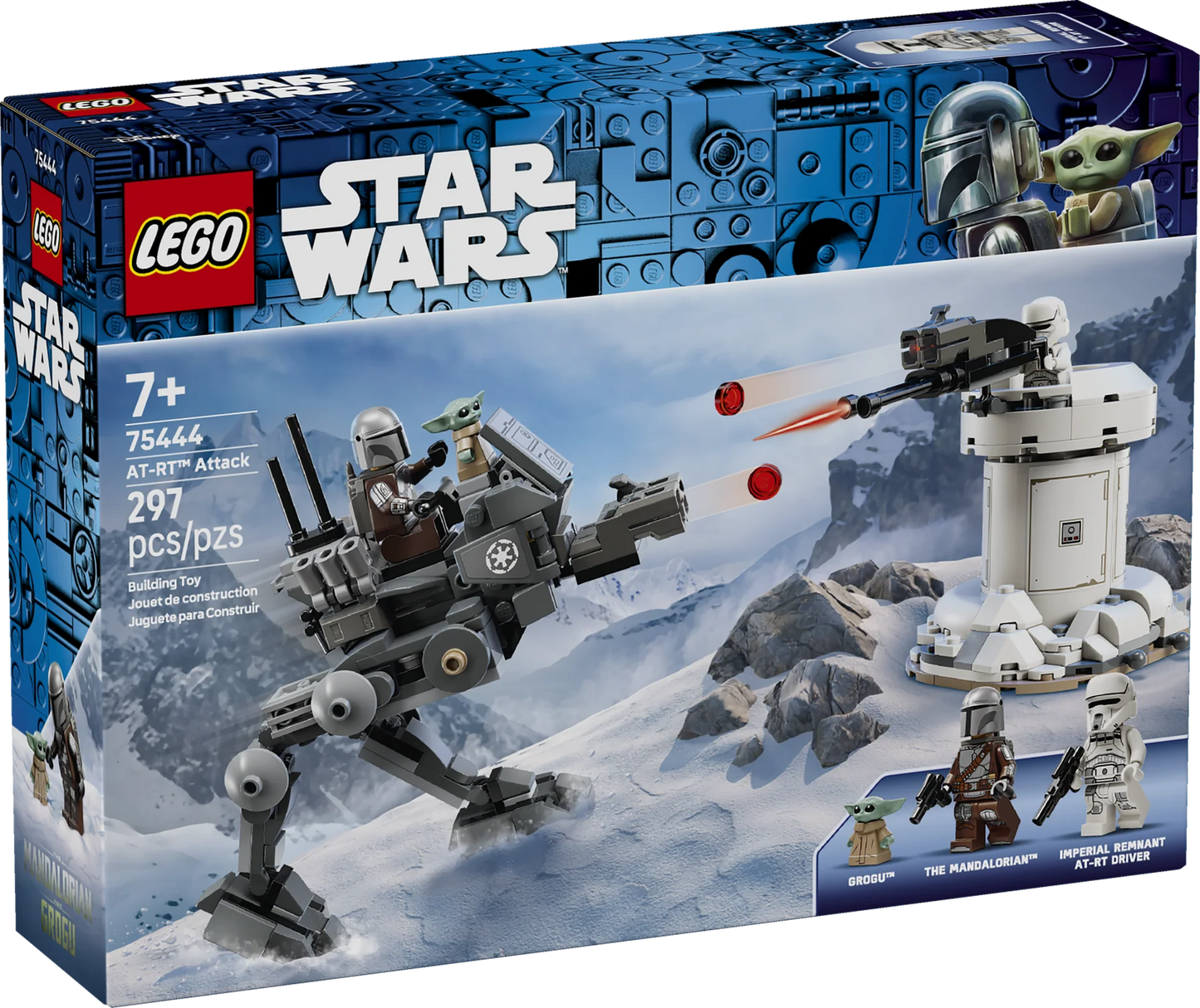 Lego - AT-RT™ Attack