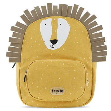 Trixie Backpack - Mr. Lion