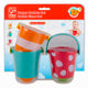 Happy Buckets Set